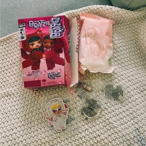 Bratziez Sweetheartz Cloe